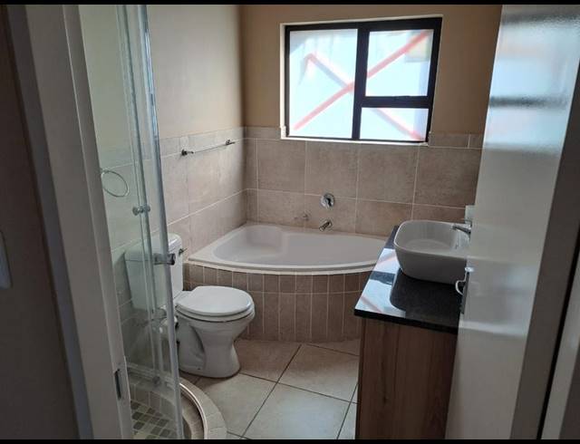 3 BEDROOM PROPERTY TO RENT IN RIVERSDALE
